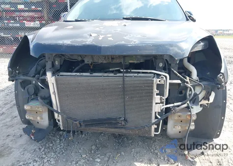 2011 Chevrolet Equinox 2Lt z USA, uszkodzony, nr VIN 2CNFLPE51B6473930